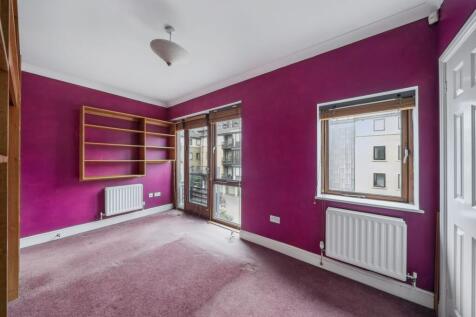 31 Vantage Mews, London, E14 9NY