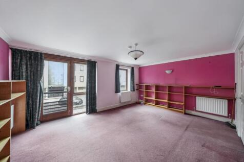 31 Vantage Mews, London, E14 9NY