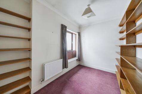 31 Vantage Mews, London, E14 9NY