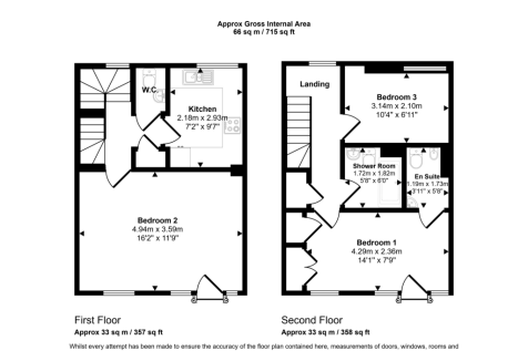 31 Vantage Mews, London, E14 9NY