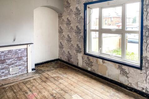 78 Shakespeare Road, Exeter, Devon, EX2 6DD