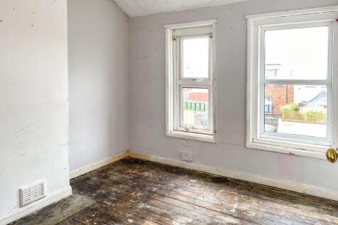 78 Shakespeare Road, Exeter, Devon, EX2 6DD