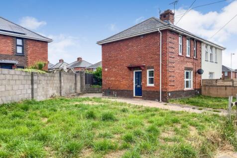 78 Shakespeare Road, Exeter, Devon, EX2 6DD