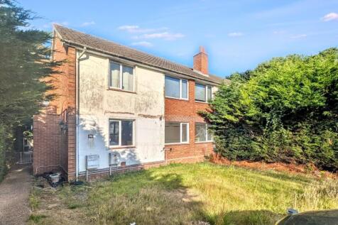 Flat 27 Crawte Avenue, Holbury, Southampton, Hampshire SO45 2GQ