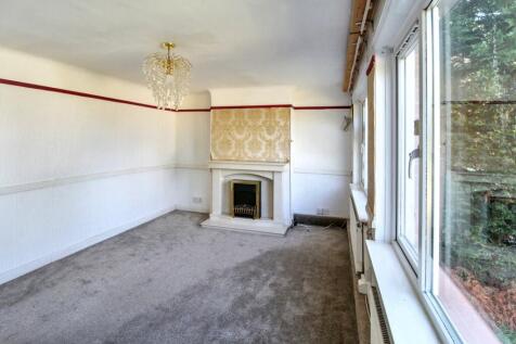 Flat 27 Crawte Avenue, Holbury, Southampton, Hampshire SO45 2GQ