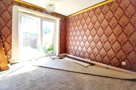 Flat 27 Crawte Avenue, Holbury, Southampton, Hampshire SO45 2GQ