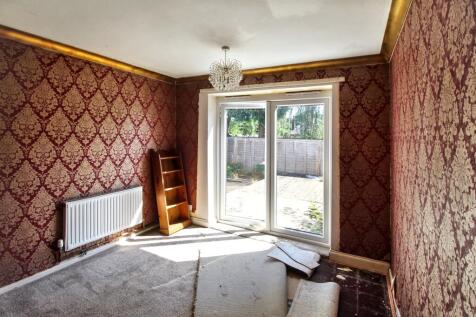 Flat 27 Crawte Avenue, Holbury, Southampton, Hampshire SO45 2GQ