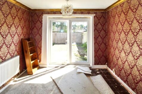 Flat 27 Crawte Avenue, Holbury, Southampton, Hampshire SO45 2GQ