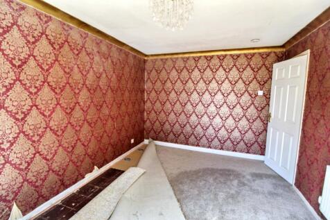 Flat 27 Crawte Avenue, Holbury, Southampton, Hampshire SO45 2GQ