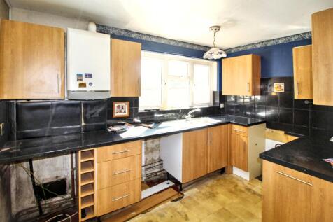 Flat 27 Crawte Avenue, Holbury, Southampton, Hampshire SO45 2GQ