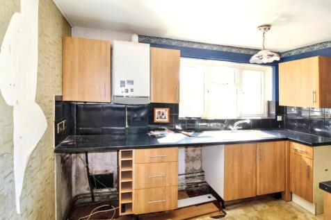 Flat 27 Crawte Avenue, Holbury, Southampton, Hampshire SO45 2GQ