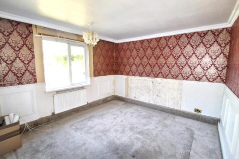 Flat 27 Crawte Avenue, Holbury, Southampton, Hampshire SO45 2GQ