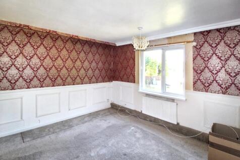 Flat 27 Crawte Avenue, Holbury, Southampton, Hampshire SO45 2GQ