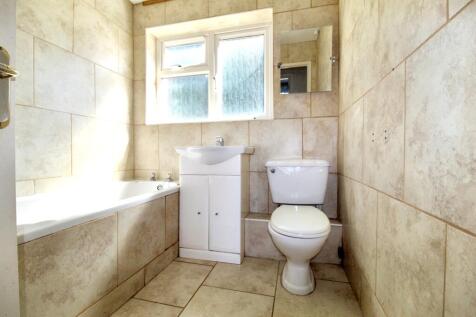 Flat 27 Crawte Avenue, Holbury, Southampton, Hampshire SO45 2GQ