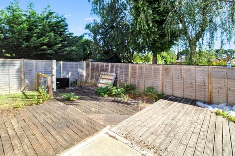 Flat 27 Crawte Avenue, Holbury, Southampton, Hampshire SO45 2GQ