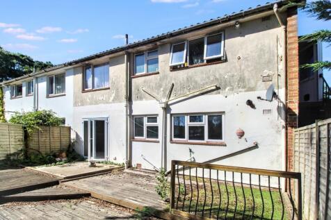 Flat 27 Crawte Avenue, Holbury, Southampton, Hampshire SO45 2GQ
