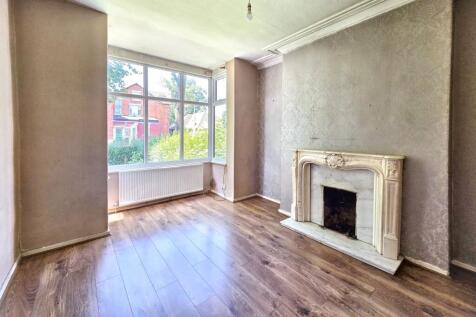 33 Birch Lane, Manchester, M13 0NW