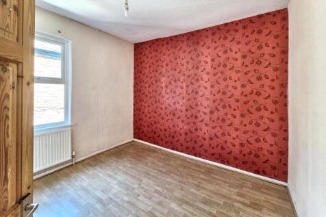 33 Birch Lane, Manchester, M13 0NW