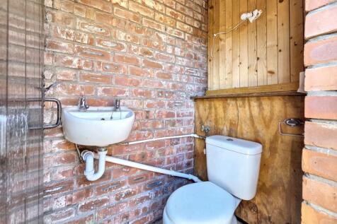 33 Birch Lane, Manchester, M13 0NW