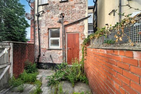 24 Church Lane, Harpurhey, Manchester, M9 5UQ