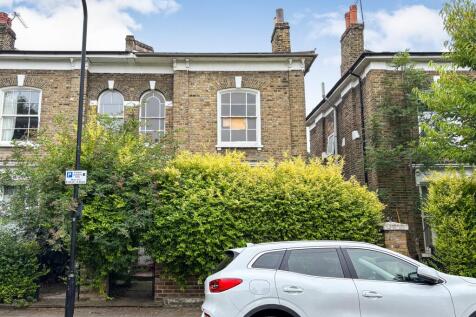 28b Lavender Grove, Hackney, London, E8 3LU