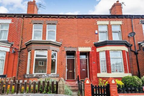 60 Laindon Road, Longsight, Manchester, M14 5DG