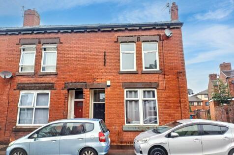 67B Bankfield Avenue, Longsight, Manchester, Greater Manchester, M13 0YQ