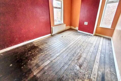67B Bankfield Avenue, Longsight, Manchester, Greater Manchester, M13 0YQ