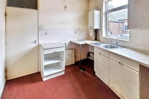 67B Bankfield Avenue, Longsight, Manchester, Greater Manchester, M13 0YQ