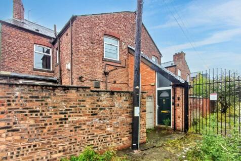 67B Bankfield Avenue, Longsight, Manchester, Greater Manchester, M13 0YQ