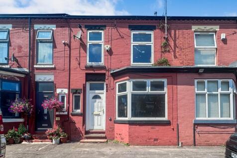 22 Newland Street, Manchester M8 5RY