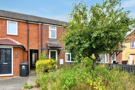 61 Harris Crescent, Needingworth, St. Ives, Cambridgeshire, PE27 4TE