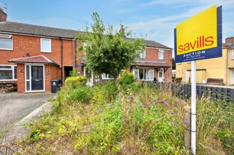 61 Harris Crescent, Needingworth, St. Ives, Cambridgeshire, PE27 4TE