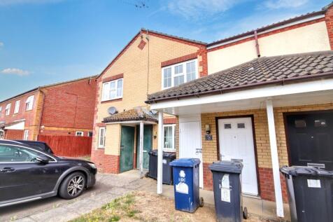 28 Rolls Close, Yaxley, Peterborough, Cambridgeshire, PE7 3QT