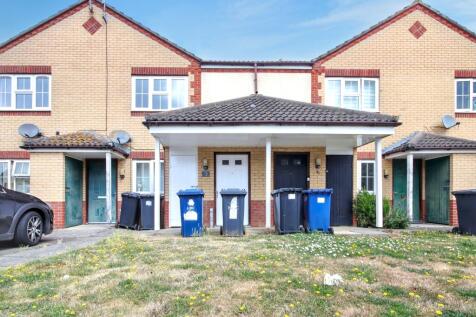 28 Rolls Close, Yaxley, Peterborough, Cambridgeshire, PE7 3QT