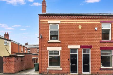 1 Fielden Street, Chorley, PR6 0SD