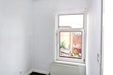 1 Fielden Street, Chorley, PR6 0SD