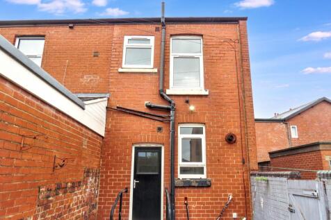 1 Fielden Street, Chorley, PR6 0SD