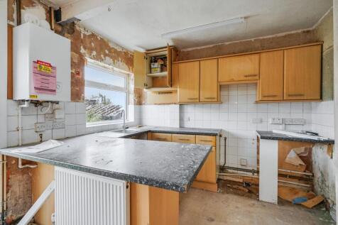 62 Haydn Road, Chaddesden, Derby, Derbyshire, DE21 4HR