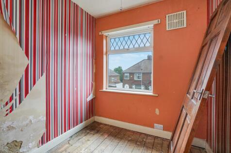 62 Haydn Road, Chaddesden, Derby, Derbyshire, DE21 4HR