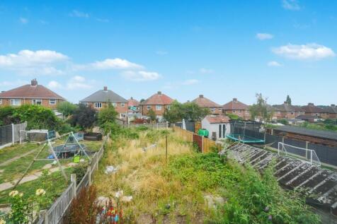 62 Haydn Road, Chaddesden, Derby, Derbyshire, DE21 4HR