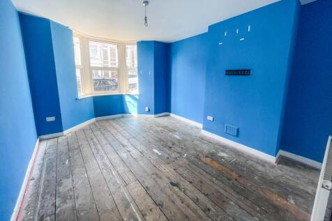 FT 2, 49 Roseberry Road, Redfield, Bristol, BS5 9QD