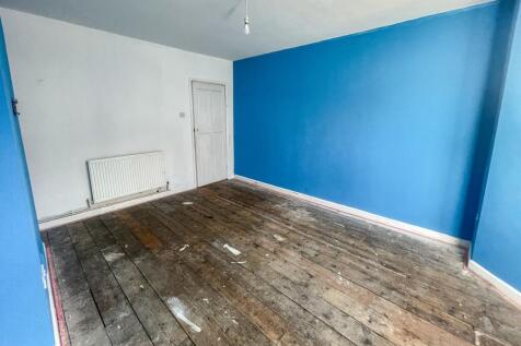 FT 2, 49 Roseberry Road, Redfield, Bristol, BS5 9QD