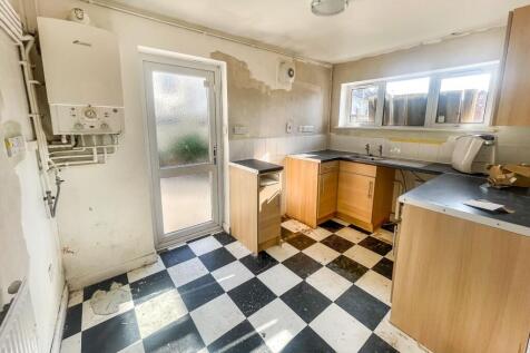 FT 2, 49 Roseberry Road, Redfield, Bristol, BS5 9QD