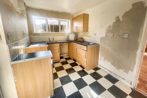 FT 2, 49 Roseberry Road, Redfield, Bristol, BS5 9QD