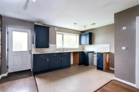 12 Kenninghall Road, Sheffield, South Yorkshire, S2 3WG