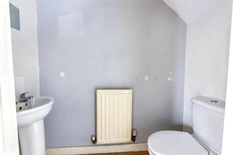 12 Kenninghall Road, Sheffield, South Yorkshire, S2 3WG