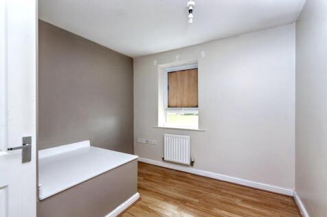 12 Kenninghall Road, Sheffield, South Yorkshire, S2 3WG