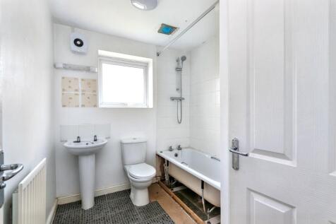 12 Kenninghall Road, Sheffield, South Yorkshire, S2 3WG