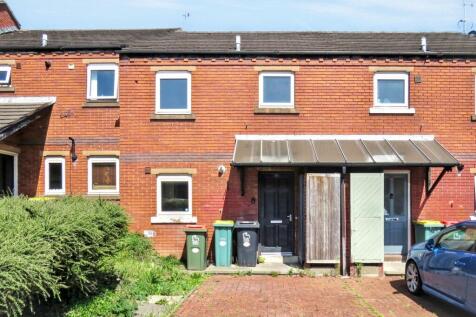14 Bloomfield Court, Plungington, Preston, Lancashire PR1 7QP